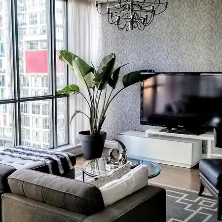 Toronto Executive Suite On King Street